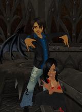 Avatar pic
