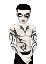 avatar picture