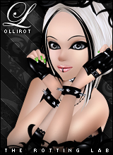 Lollirot