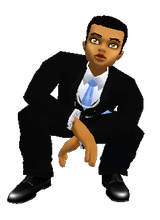 avatar image