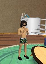 Avatar pic