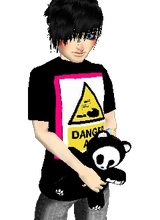 Acidcandyrain