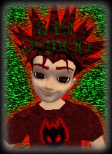 JasonTheEchidna