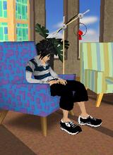 Avatar pic