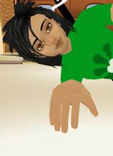 avatar image