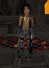 avatar picture