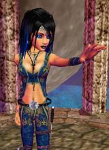 avatar image
