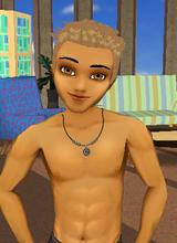 avatar image