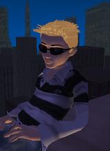 avatar picture