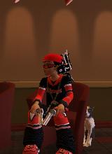 Avatar pic