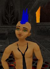 avatar image