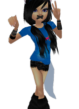 avatar picture