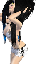 XEmoBunnyRawrX