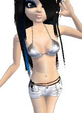 XEmoBunnyRawrX