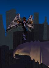 avatar image