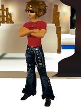 avatar image
