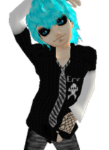 avatar image