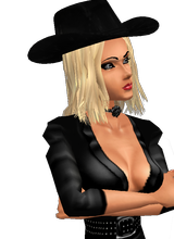 avatar image