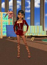 avatar image