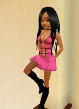 Avatar pic
