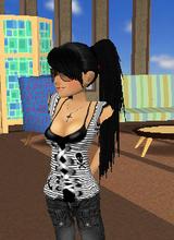 Avatar pic