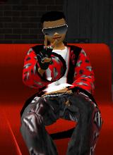 avatar picture