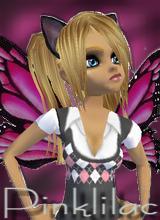 Pinklilac
