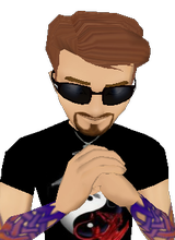 MasterTeddyBear
