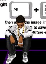 Avatar pic