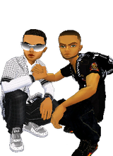 Avatar pic