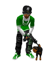 Avatar pic