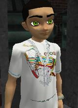 Avatar pic