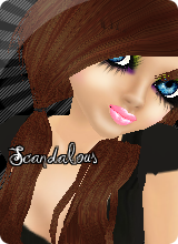 Scandalous