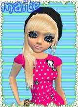 avatar image
