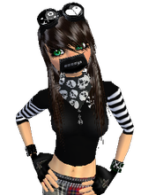 avatar image