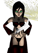 avatar image