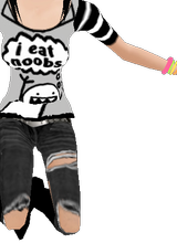 avatar image