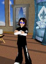 avatar image