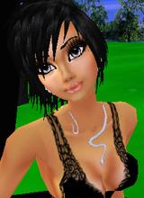 LadyxSheba