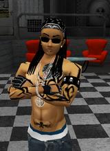 avatar image