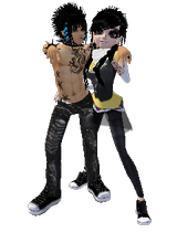 avatar image