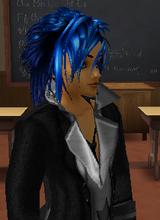 Avatar pic