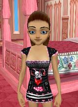 avatar image