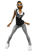avatar image