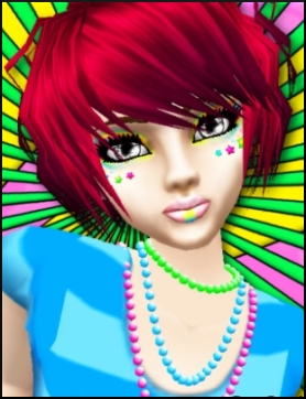 SourCandy