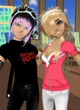 avatar image