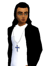 avatar image