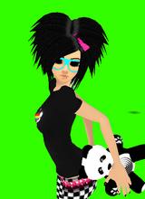 avatar picture