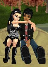 avatar image