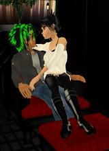 avatar image